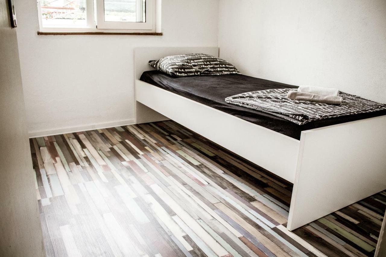 Dalmato Apartment Сплит Екстериор снимка