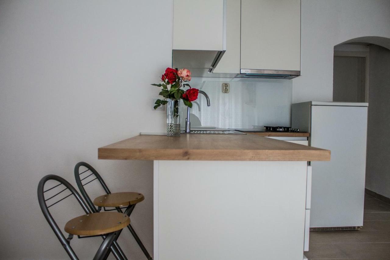 Dalmato Apartment Сплит Екстериор снимка