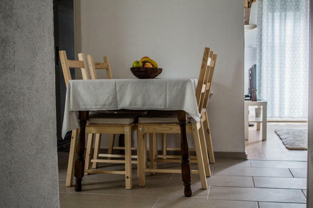 Dalmato Apartment Сплит Екстериор снимка