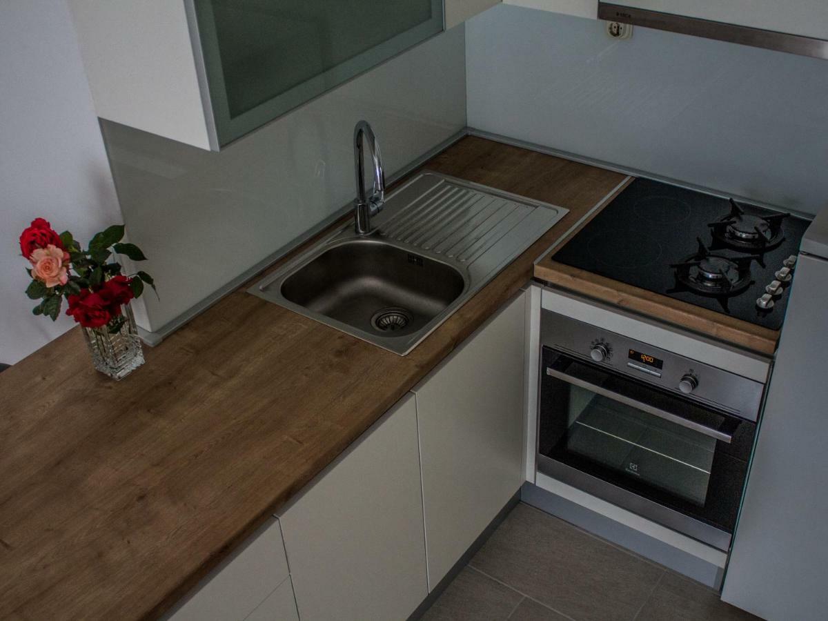 Dalmato Apartment Сплит Екстериор снимка