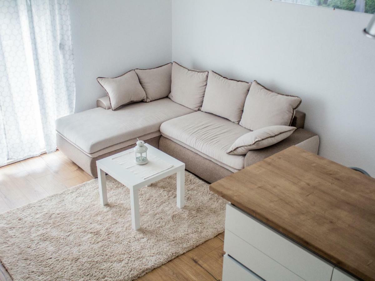 Dalmato Apartment Сплит Екстериор снимка