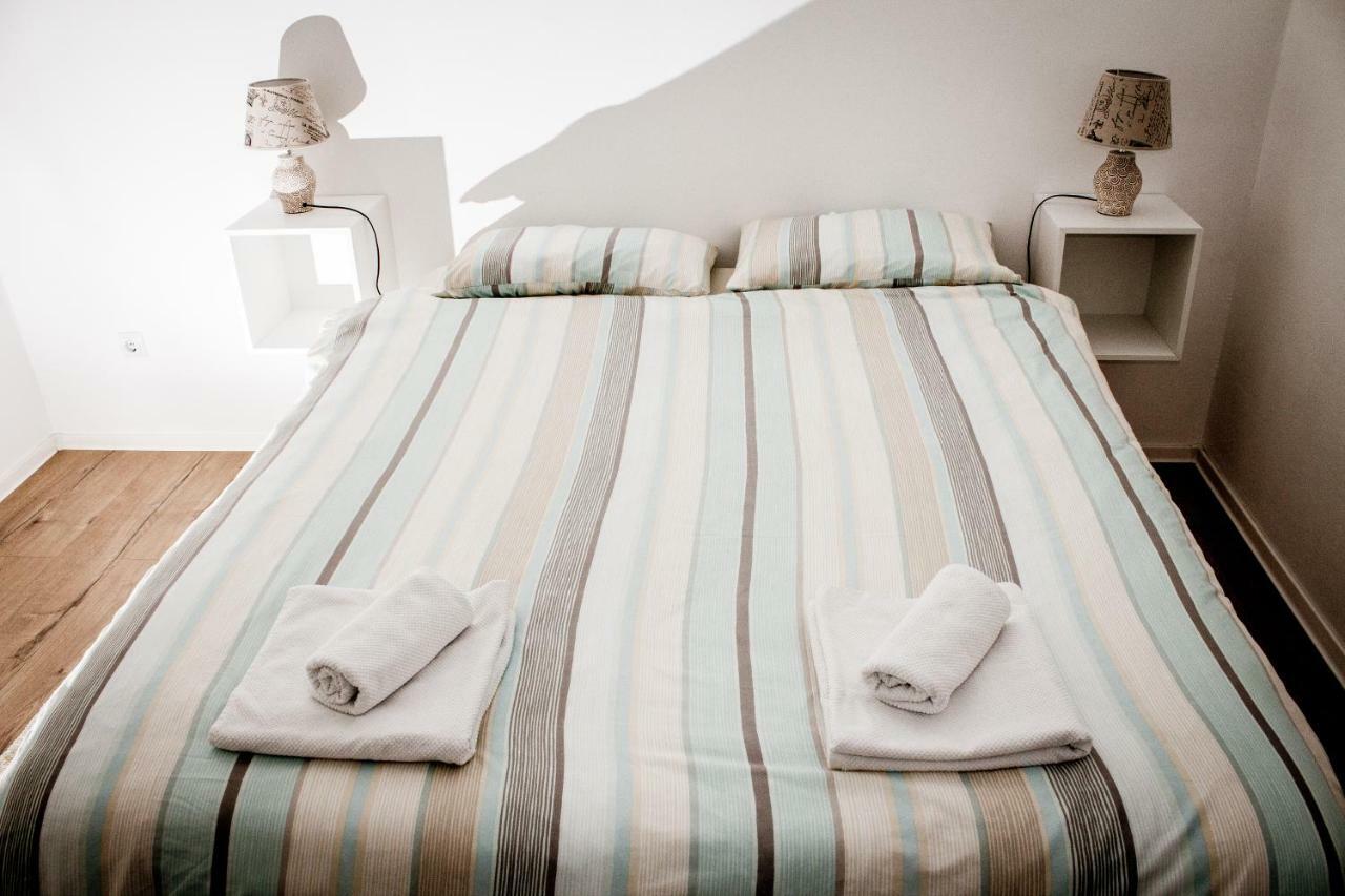 Dalmato Apartment Сплит Екстериор снимка