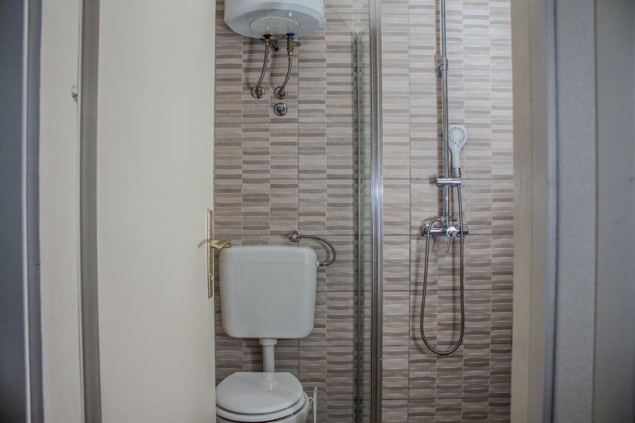 Dalmato Apartment Сплит Екстериор снимка
